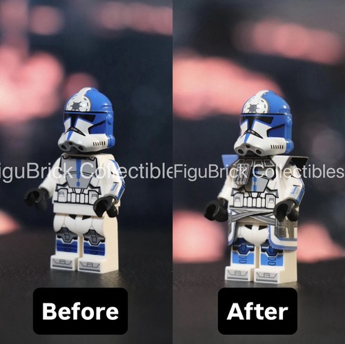 Per lego star wars arc - per,