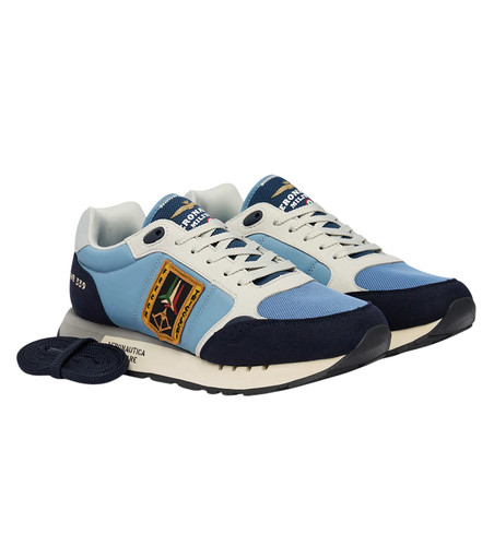 Scarpe uomo aeronautica - uomo,