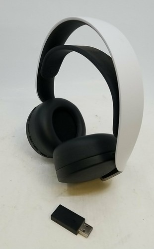 Sony playstation pulse - pulse, 3d