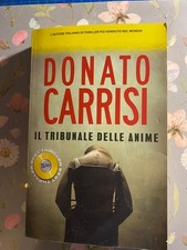 Donato carrisi tribunale - donato, carrisi.