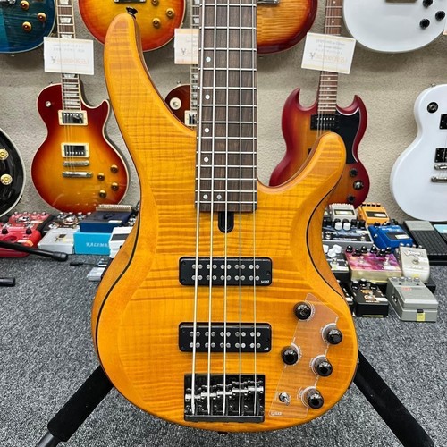 Yamaha trbx605fm corde - ma,
