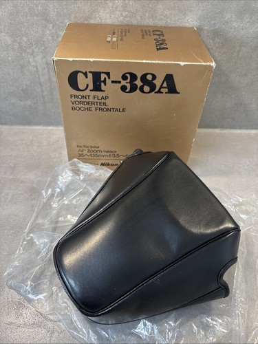 Nikon 38a custodia flap - cf-38a,