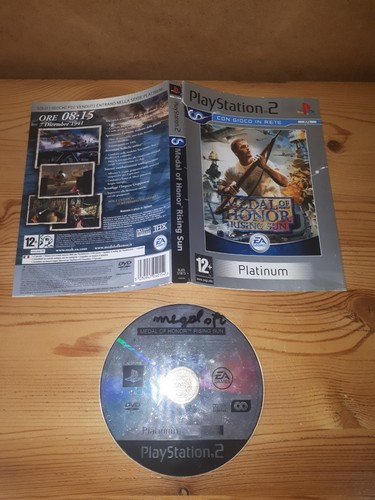 Ps2 play station medal - station, 2