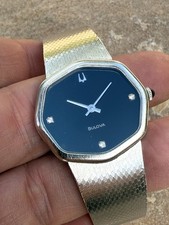 Orologio Meccanico Vintage