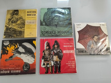 Domenico Modugno - no. 4 Lp 45