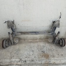 Assale Ponte Posteriore Fiat