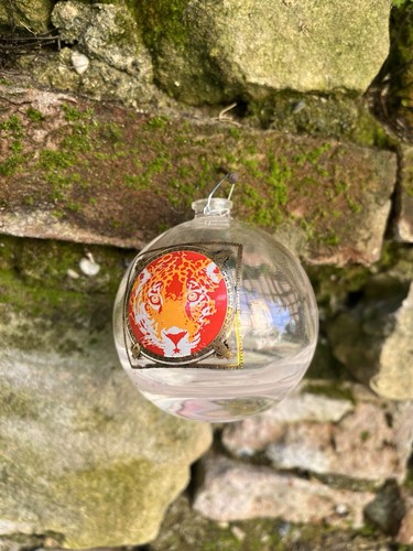 Palle natale vintage - palle,