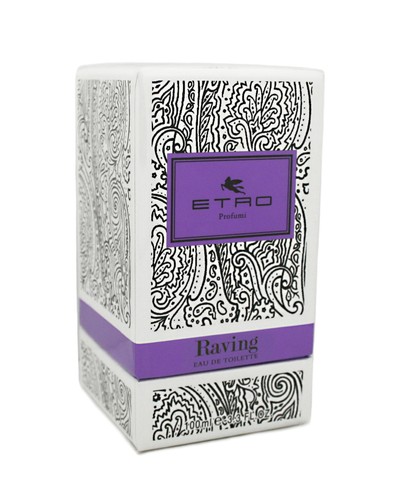 Etro raving eau de toilette - etro,, raving,