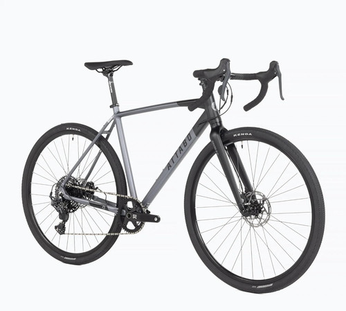 Bicicletta gravel grado 0 - grado, 2.0