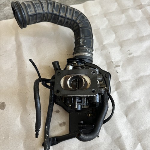 Monoiniettore weber fiat - fiat,