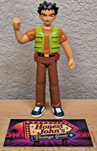 Modellino vintage 1998 tomy - modellino,