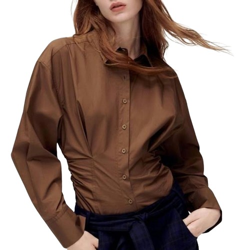 Camicia body donna zara - camicia,