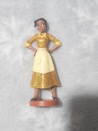 Disney principessa tiana - disney,