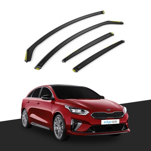 Kia pro ceed mk3 - kia, 2019-2024