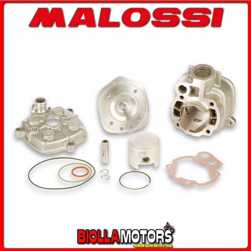 3112386 gruppo termico - termico, malossi