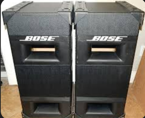 Bose 502 acoustimass - 502-bp,