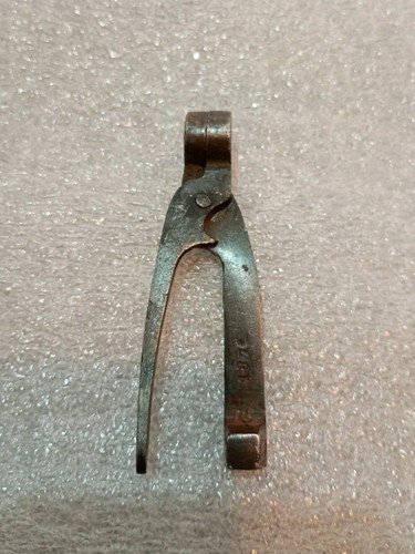 Fondipalle antico per pistola - antico,