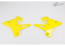 UFO convogliatori radiatore