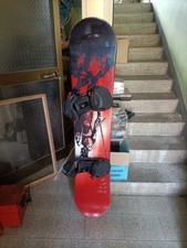 Tavola Snowboard L. 150cm