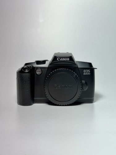 Canon eos 5000 - canon,