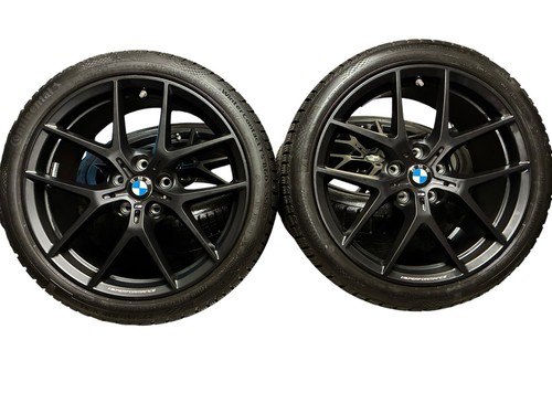 Cerchi originali bmw serie - serie, 1