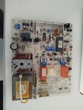 SCHEDA MODULAZIONE LUNA 20 i