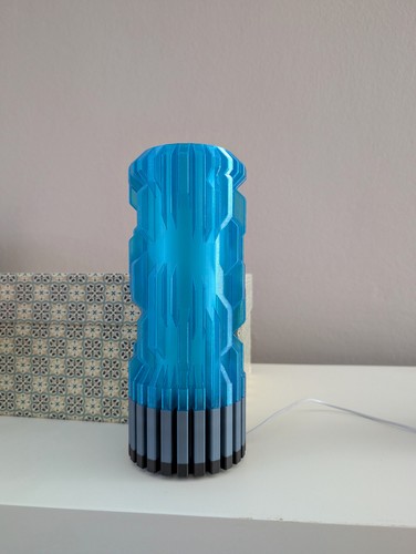 Lampada led tron usb - led,