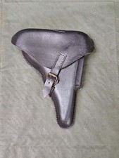 P08 - Fondina Luger repro (cd. R-d.) (sp.s.)