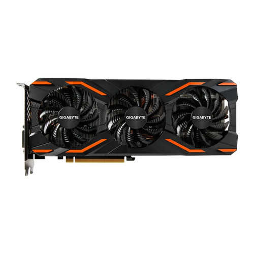 Gigabyte geforce gtx1080 - d5x,
