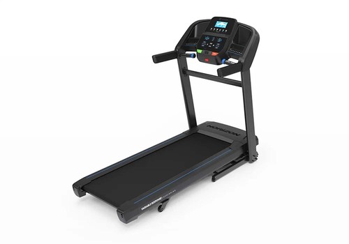 Tapis roulant horizon - horizon, fitness