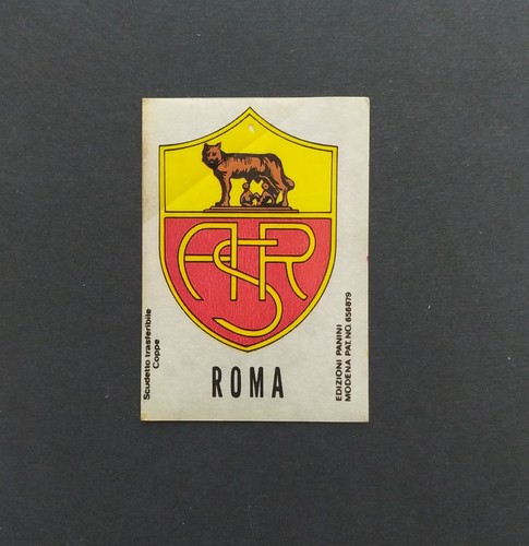 Figurina panini 1968 - figurina, 1968-69