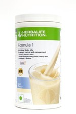Herbal Life F1 Kulfi 500g +