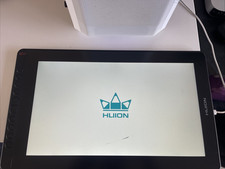 Monitor grafico disegno 15,6"