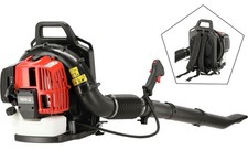 Soffiatore A Scoppio Portatile