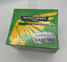 Warhammer Coronis Campaign