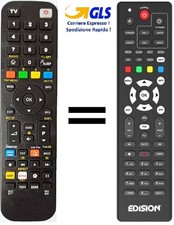 Telecomando gia' programmato