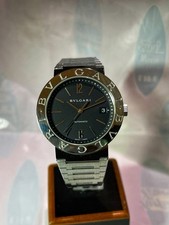 Bulgari Referenza BB38SS full