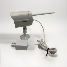 Zmodo ZP-IBH15-W Telecamera di