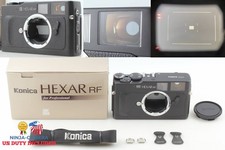 ⏯ Corpo fotocamera pellicola