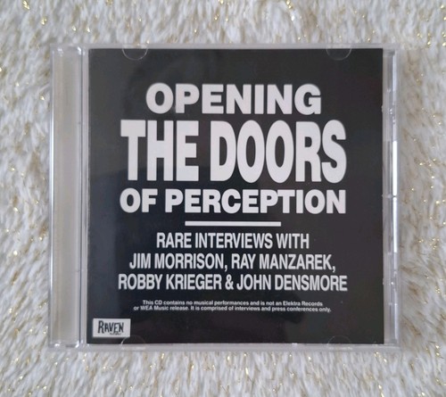 Opening the doors - the,