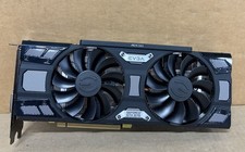 EVGA GeForce GTX 1070 | 8GB