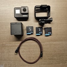GoPro HERO7 Black 4K Video