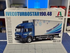 Italeri Veco Turbostar 190.48