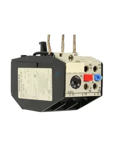 Siemens 3ua54002q rele'