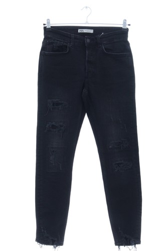 Zara jeans vita - jeans, donna