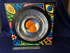 Specchio concavo vintage e