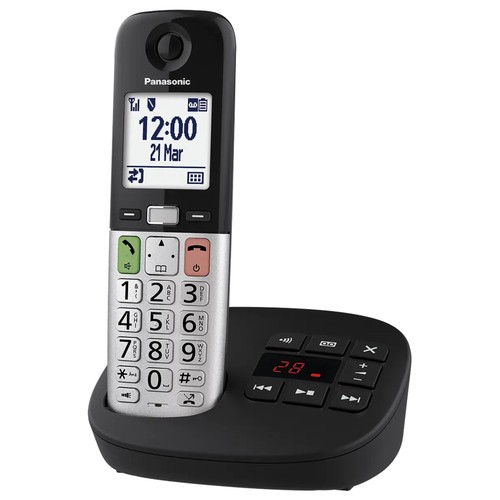 Panasonic telefono cordless