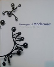 MESSENGERS OF MODERNISM