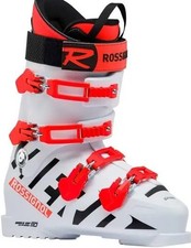 scarponi da sci nuovi rossignol hero world cup 110 29