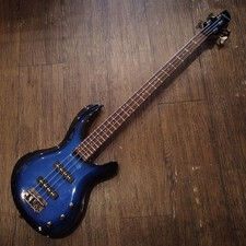 Aria Pro2 Igb-Stinger basso elettrico